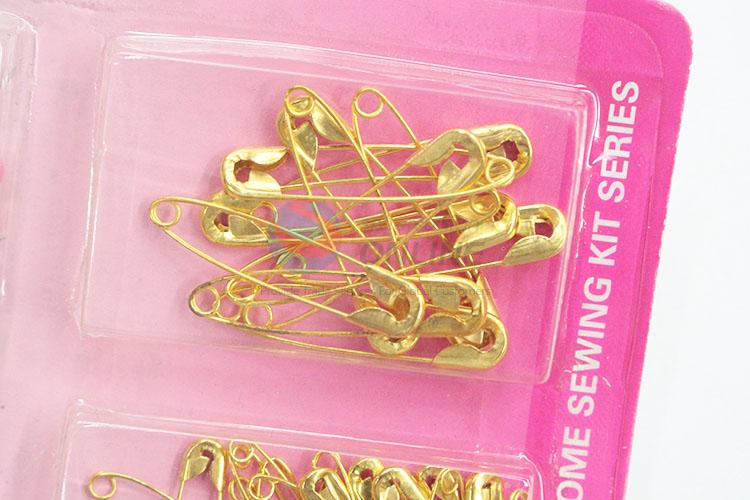 Hot sale cheap pearl head pin/safety pin