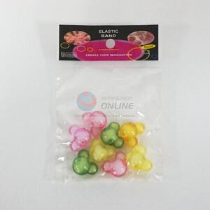 Plastic Toy Beads Set