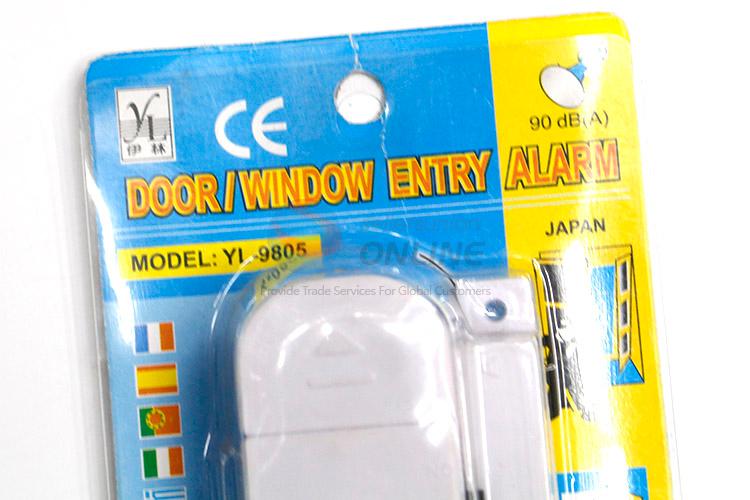 Hot Selling Door/Window Entry Alarm Apparatus