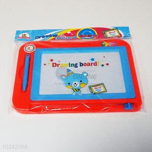 New educational kids erasable magnetic drawing board toys