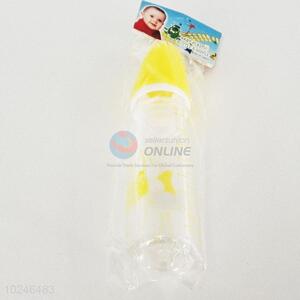 Wholesale Plastic Feeding-Bottle Fashion Baby Bottle