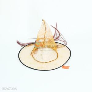 New Arrival Party Decoration Witch Hat Festival Hat