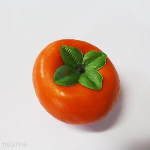 Simulation Tomato Fake Fruit and Vegetable Decoration