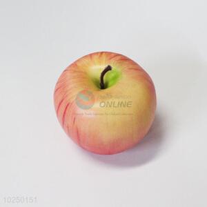Simulation Green Apple Fake Fruit and Vegetable Decoration