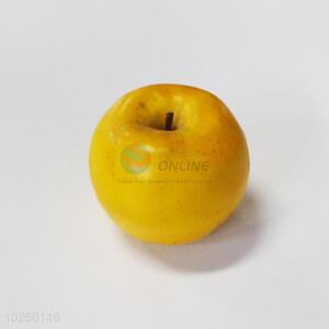 Wholesale Apple Artificial Fruit/Simulation Fake Fruit and Vegetable Decoration