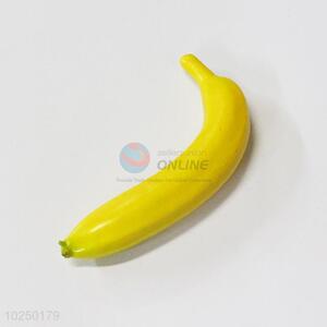 Simulation Banana Fake Fruit and Vegetable Decoration