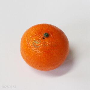Simulation Orange Fake Fruit and Vegetable Decoration
