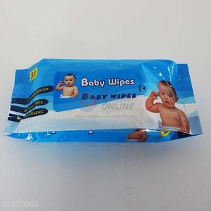 High Quality Safety Baby Wet Tissue