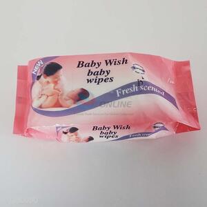 Eco-friendly New Baby Wipe Wet Tissue