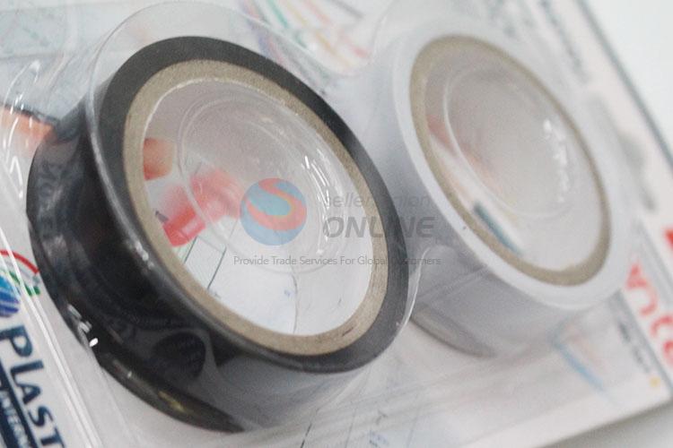 Factory Direct PVC Insulation Tape, PVC Electrical Tape