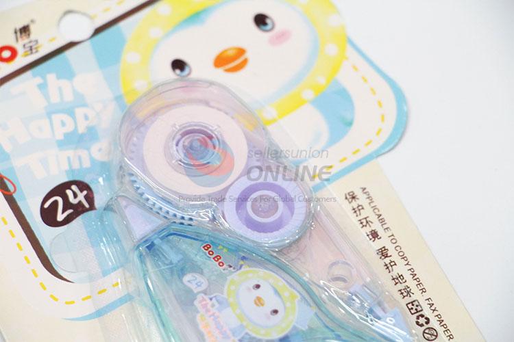 Fashion Design Eco-Friendly Correction Tape for Students