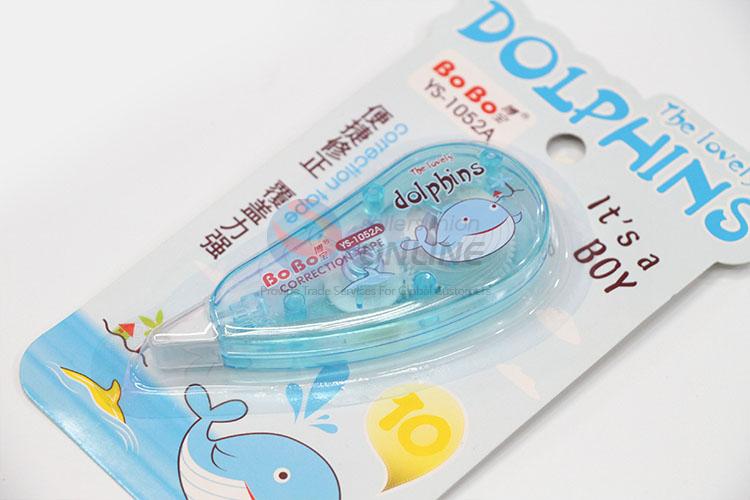 Fashion Style Eco-Friendly Correction Tape for Students