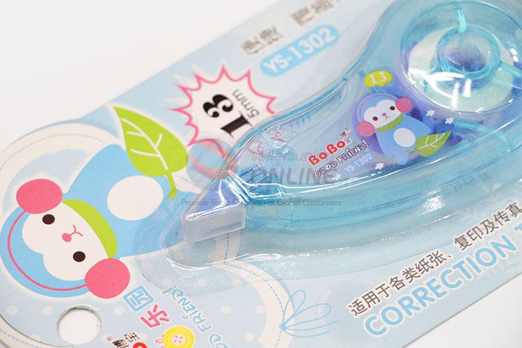 New Style Eco-Friendly Correction Tape for Students