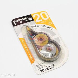 Delicate Design Eco-Friendly Correction Tape for Students