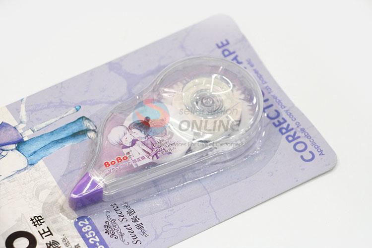 New Arrival Eco-Friendly Correction Tape for Students