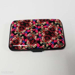 New Arrival butterfly pattern Card Case, Credit Card Holder