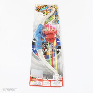 Best Selling Plastic Kids Toys Plastic Bow and Arrow Set