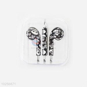 China Manufacturer Earphone For Mobile Phones