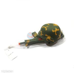 Best Selling Military Cap+Toy Gun Set for Sale