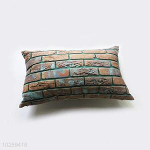 New Design Rectangle Shaped Pillow for Sale