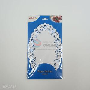 Competitive Price 12pcs Paper Doilies for Sale