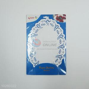 Competitive Price 12pcs Paper Doilies for Sale