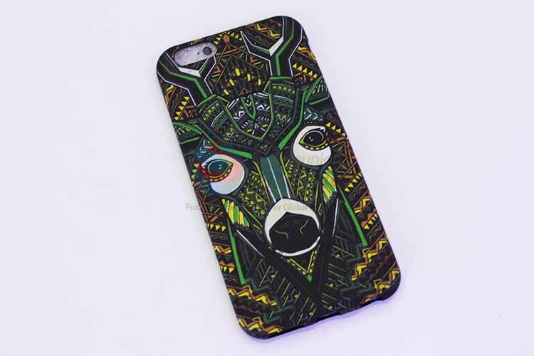 Deer Pattern Mobile Phone Shell Phone Case For iphone6/6 Plus