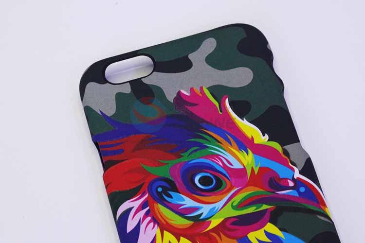 Eagle Pattern Mobile Phone Shell Phone Case For iphone6/6 Plus