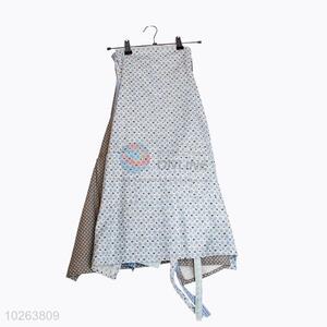 Wholesale low price best fashion apron