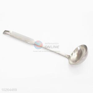 Factory Direct Stainless Steel Soup Ladle Kitchen Utensils