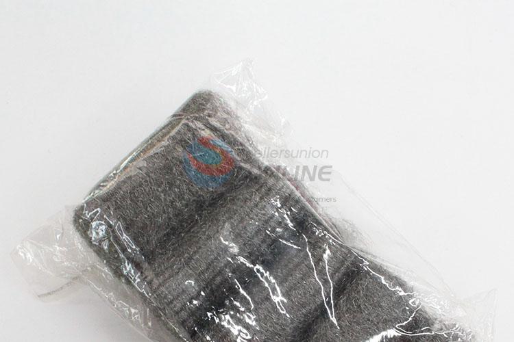 High Quality Cheap Steel Wool Pads for Kitchen Clean