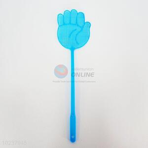 Palm Shaped Plastic Swatter
