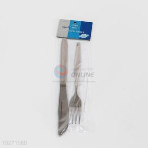 Tableware Set Stainless Steel Knife and Fork Set