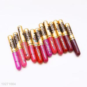 Wholesale Cheap Long Lasting Cosmetics Lip Gloss