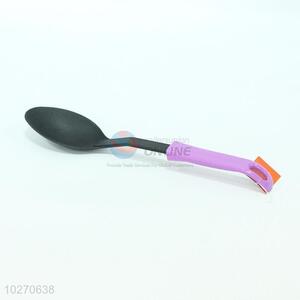 Chinese Factory Nylon Tableware Soup Ladle