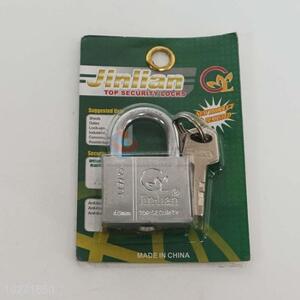 New Design High Quality Safety Lock