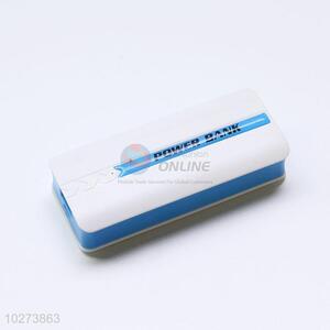 Eco-friendly Wholesale 2400mAh Mobile Phone Battery Charger Power Banks