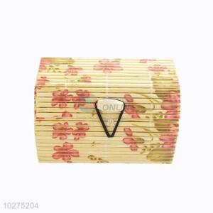 Low price cute best daily use fashion style packing box