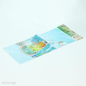 Competitive price good quality paper party wallpaper