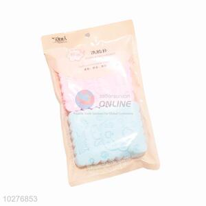 Made in China cheap face sponge