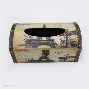 Factory Export Useful Paper Tissue Box