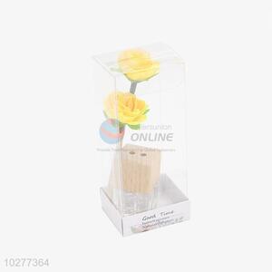 Hot Sale Home fragrance Reed Diffuser with Rattan Sticks