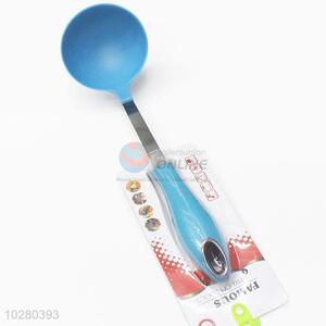Candy Color Plastic Spoon Rice Spoon Wholesale Kitchen Utensils