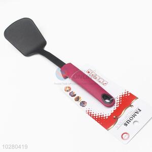 Simple Fashion Cooking Shovel Plastic Kitchen Utensils With Handle
