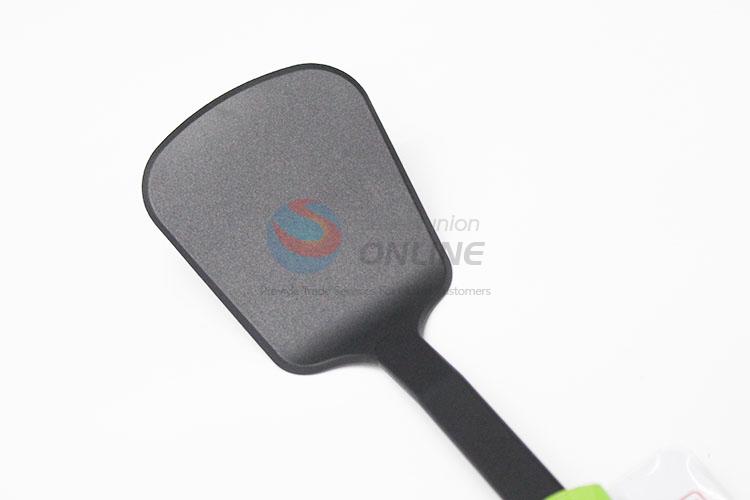 Heat Resistant Plastic Cooking Shovel Custom Kitchen Turner