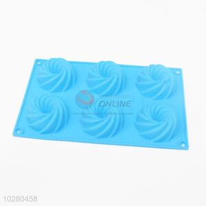 Candy Color Silicone Cake Mould 31*9cm