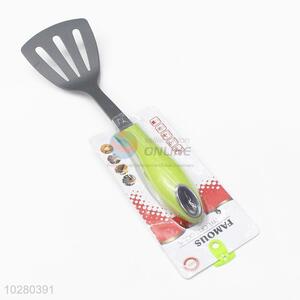 Plastic Slotted Strainer Skimmer Spoon Suppiliers