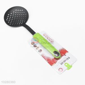 High Quality Plastic Leakage Shovel Slotted Spoon