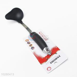 Wholesale Price Black Spoon With High Quality