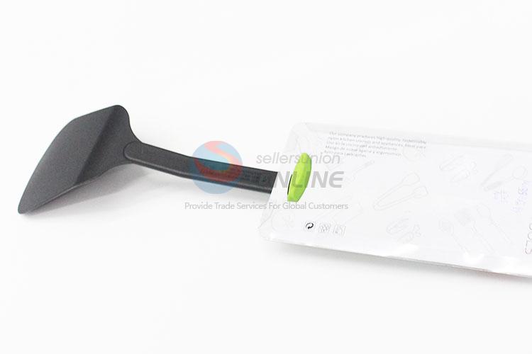 Heat Resistant Plastic Cooking Shovel Custom Kitchen Turner